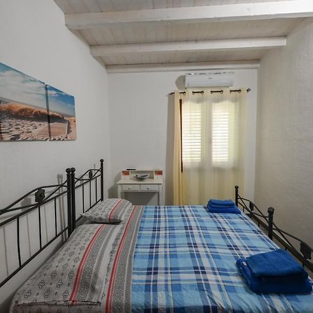 B&B Su Neulagi Triei Dış mekan fotoğraf