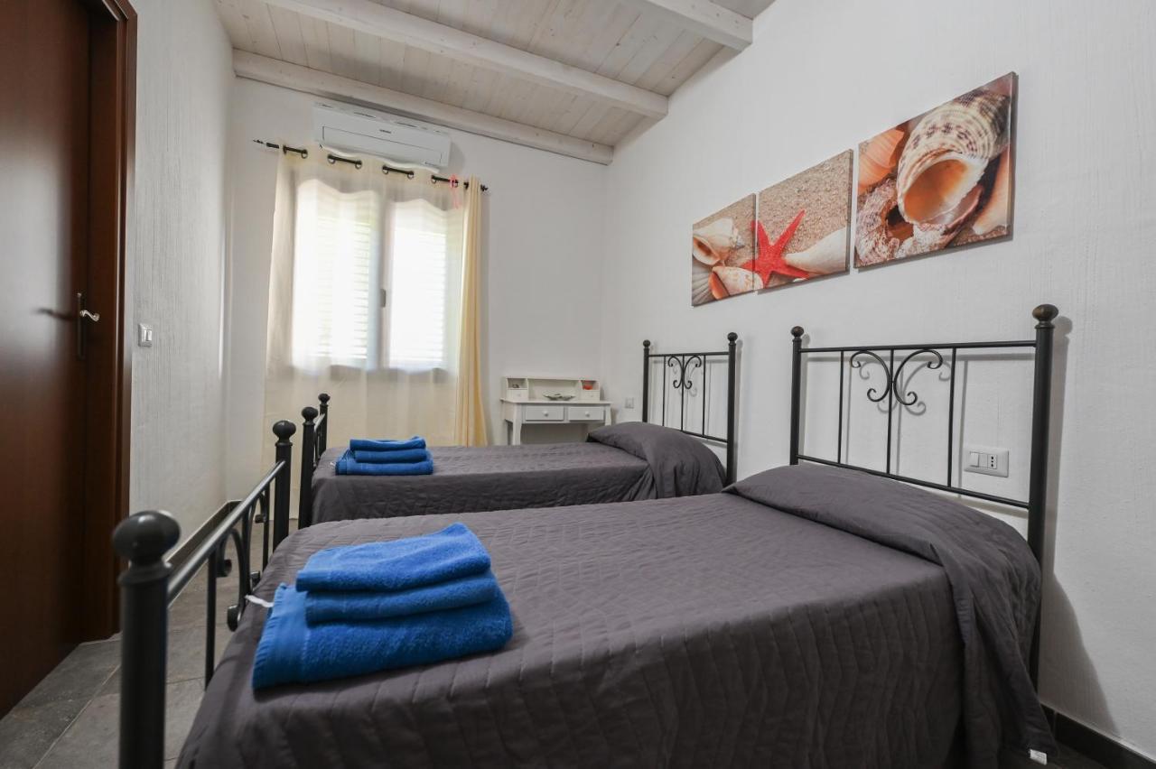 B&B Su Neulagi Triei Dış mekan fotoğraf