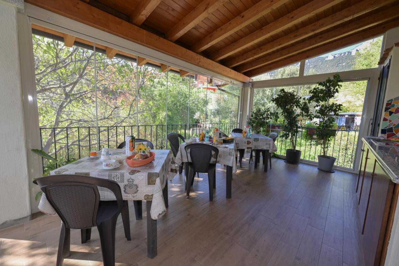 B&B Su Neulagi Triei Dış mekan fotoğraf