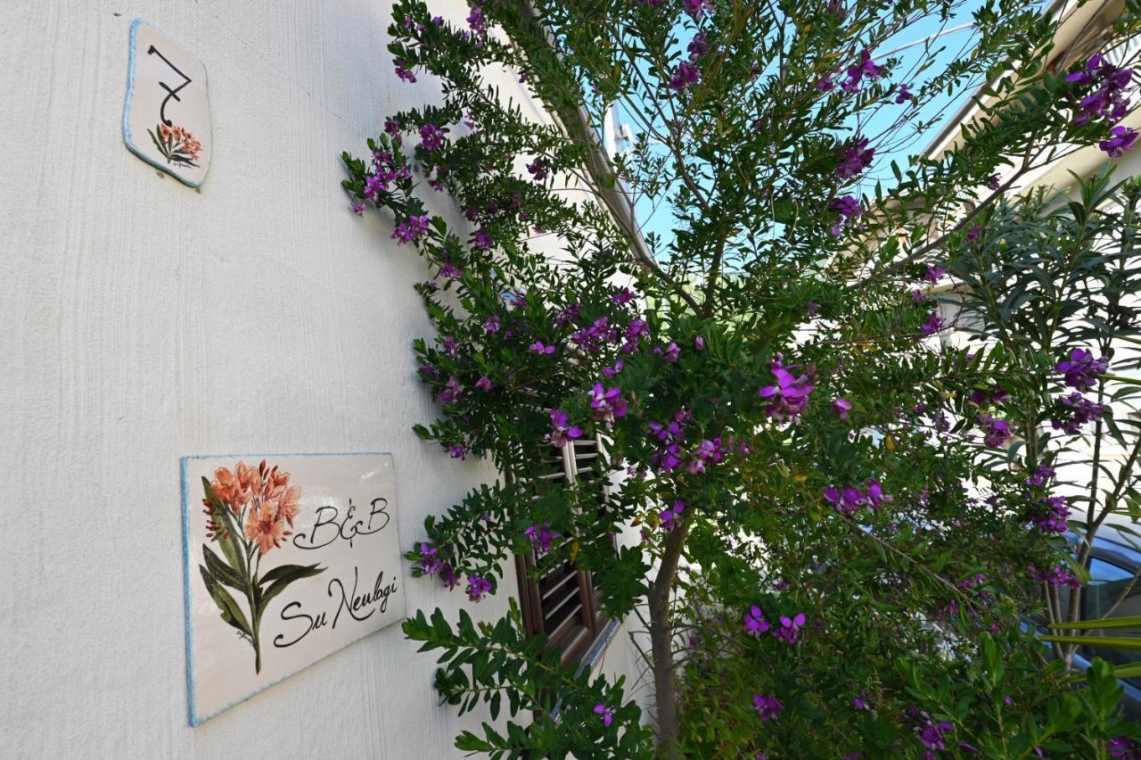 B&B Su Neulagi Triei Dış mekan fotoğraf