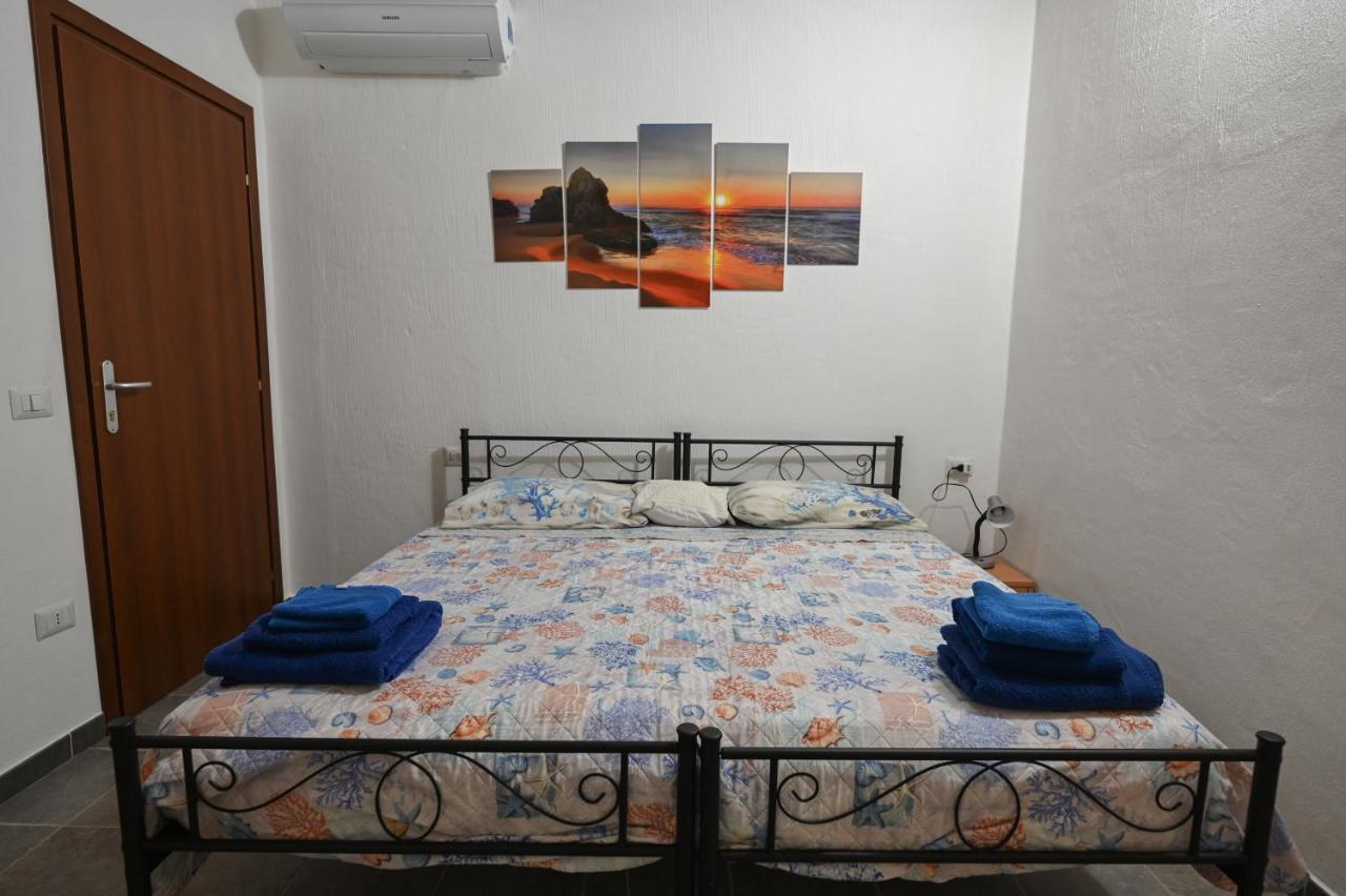 B&B Su Neulagi Triei Dış mekan fotoğraf