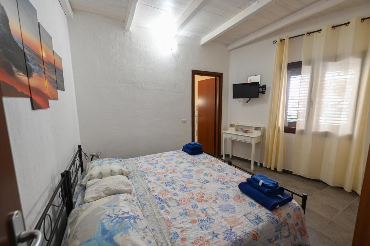 B&B Su Neulagi Triei Dış mekan fotoğraf