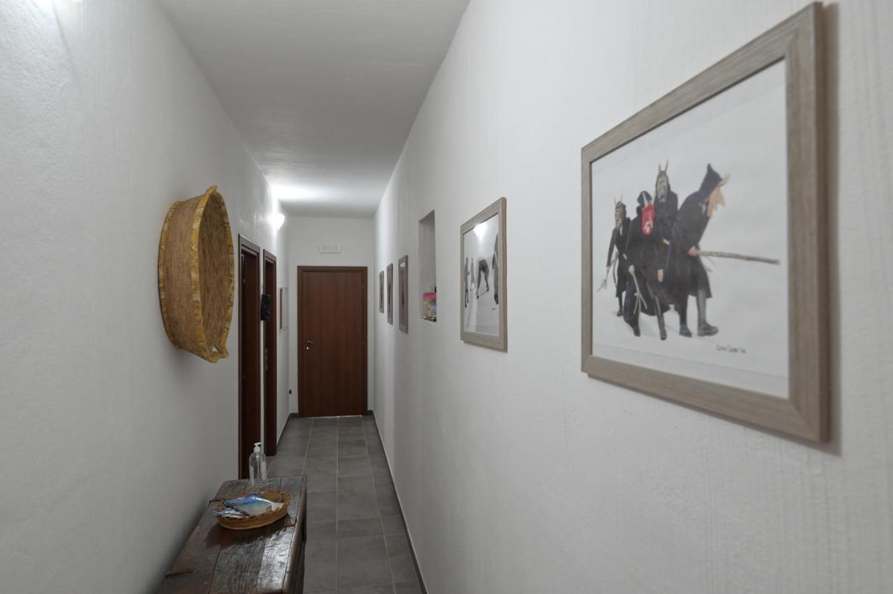 B&B Su Neulagi Triei Dış mekan fotoğraf