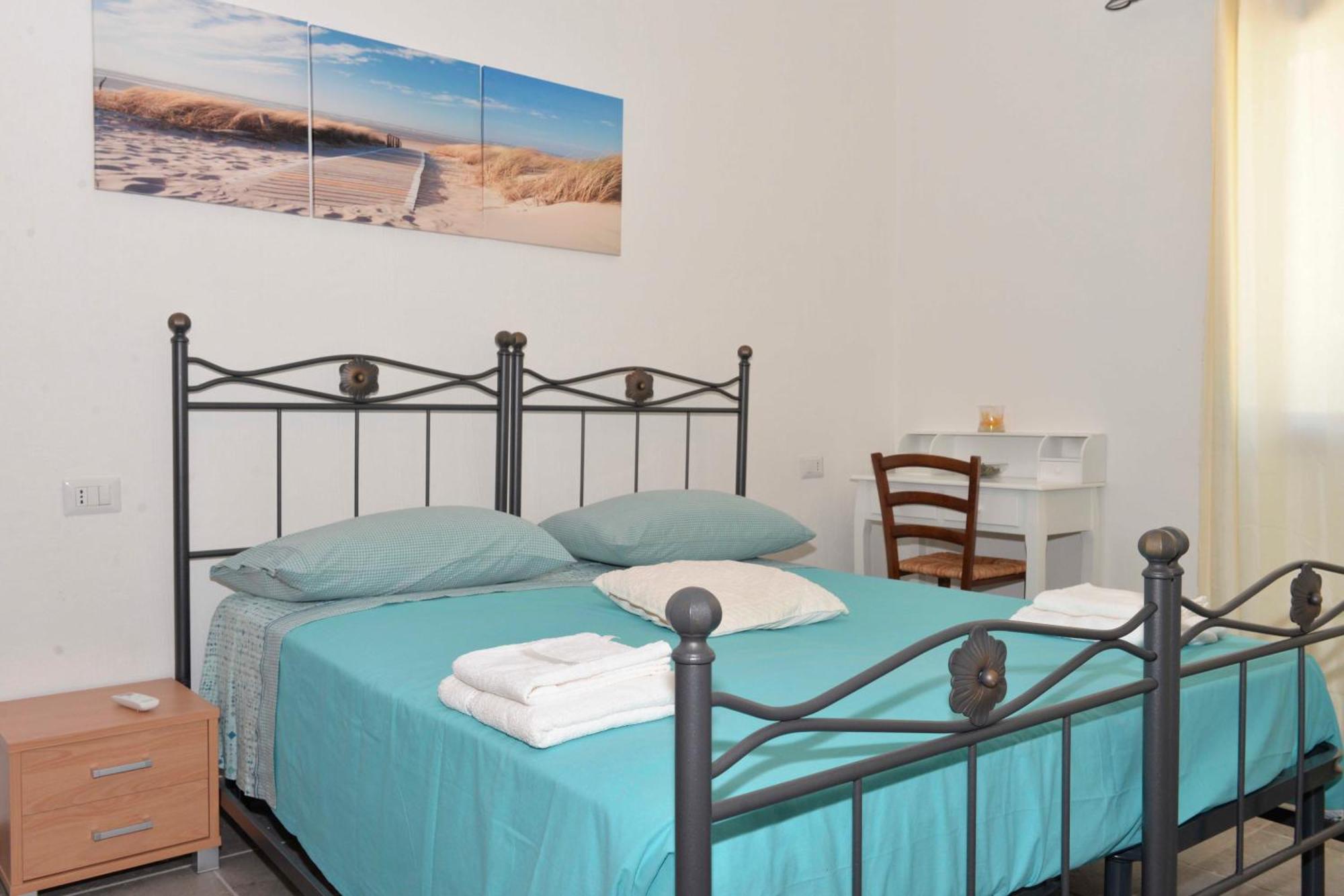 B&B Su Neulagi Triei Oda fotoğraf